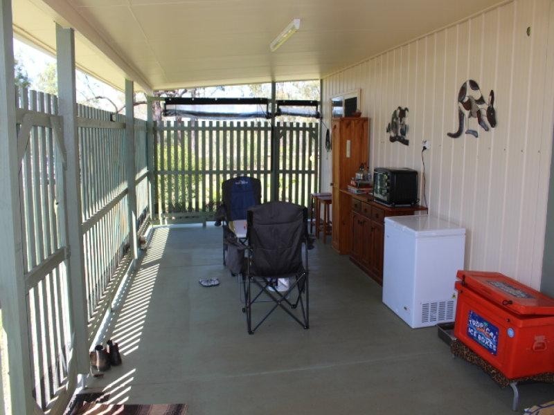 42 Scotts Rd, Booyal QLD 4671