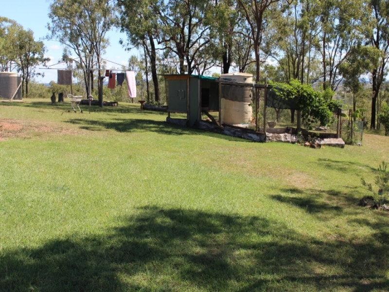 42 Scotts Rd, Booyal QLD 4671