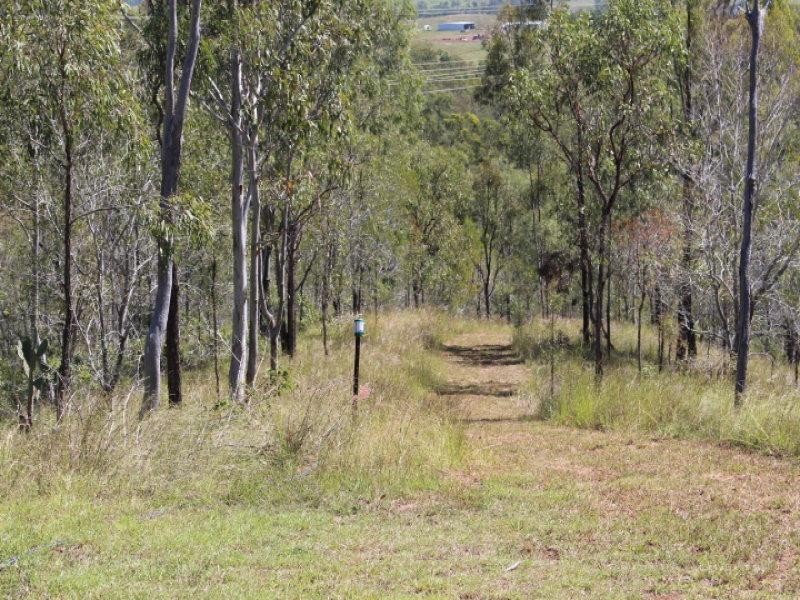 42 Scotts Rd, Booyal QLD 4671