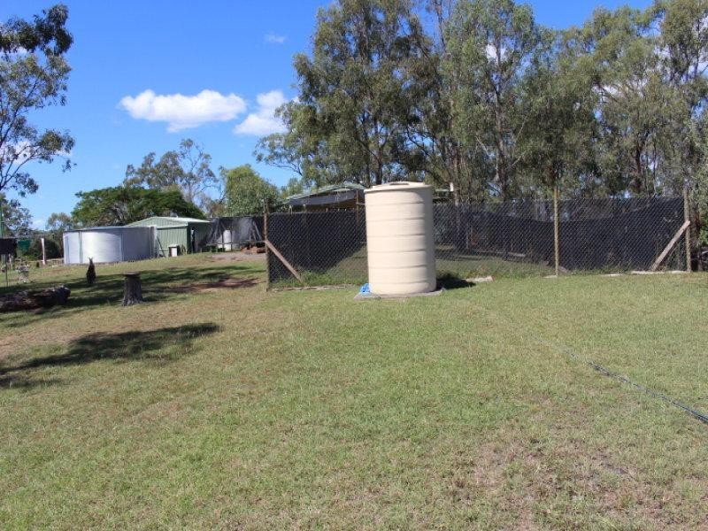42 Scotts Rd, Booyal QLD 4671
