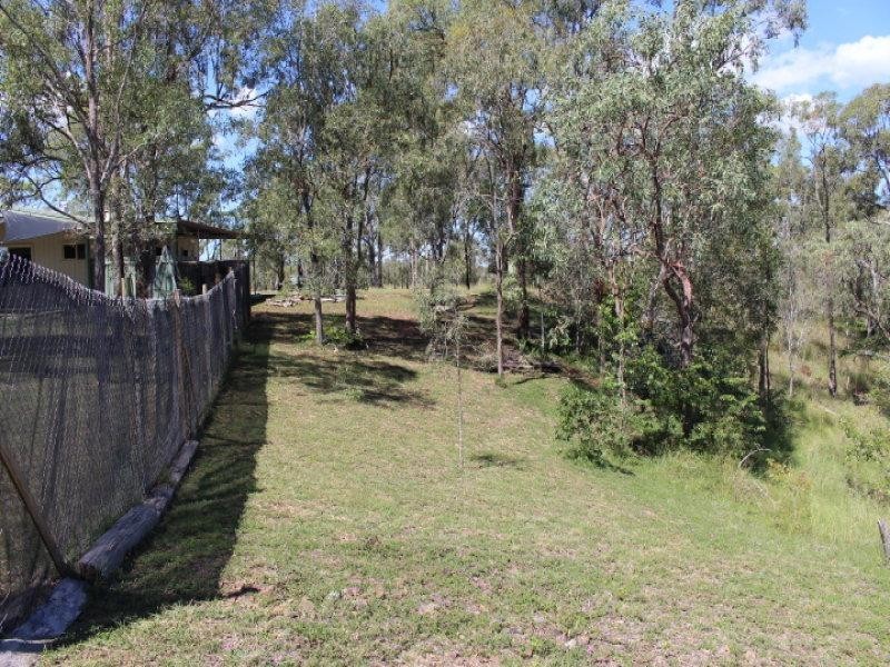 42 Scotts Rd, Booyal QLD 4671