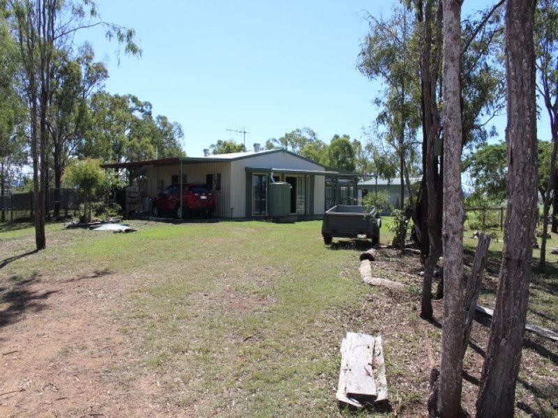 42 Scotts Rd, Booyal QLD 4671