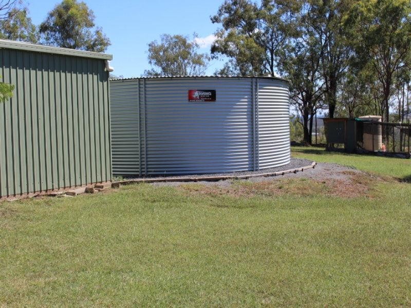 42 Scotts Rd, Booyal QLD 4671