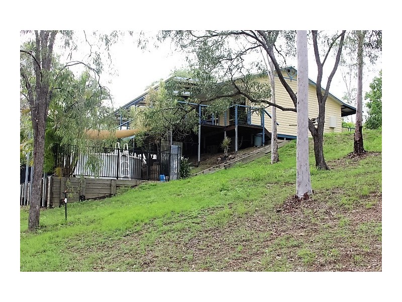 211 HH Innes Rd, Gin Gin QLD 4671