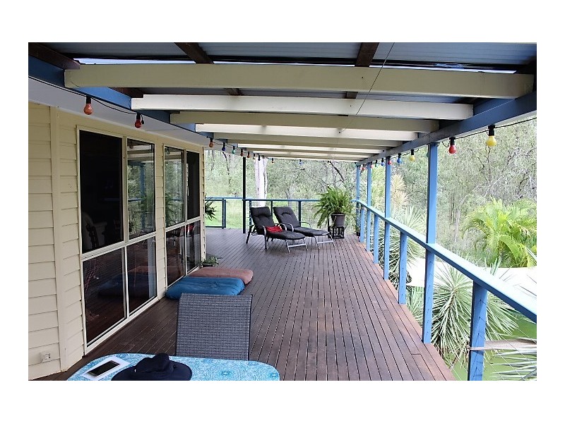 211 HH Innes Rd, Gin Gin QLD 4671