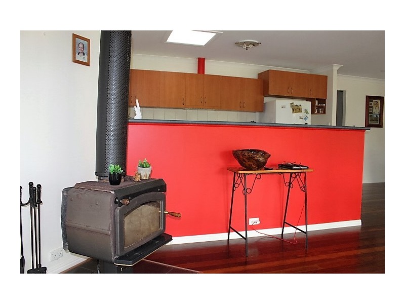 211 HH Innes Rd, Gin Gin QLD 4671