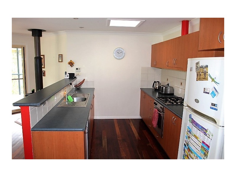 211 HH Innes Rd, Gin Gin QLD 4671