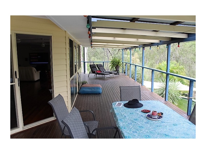 211 HH Innes Rd, Gin Gin QLD 4671