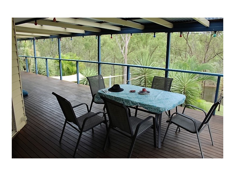 211 HH Innes Rd, Gin Gin QLD 4671