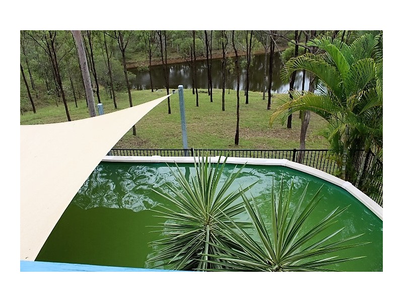 211 HH Innes Rd, Gin Gin QLD 4671