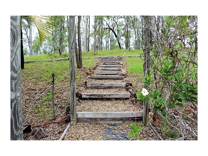 211 HH Innes Rd, Gin Gin QLD 4671