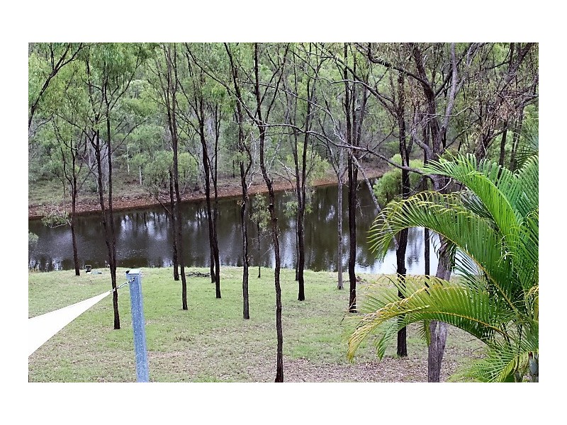 211 HH Innes Rd, Gin Gin QLD 4671