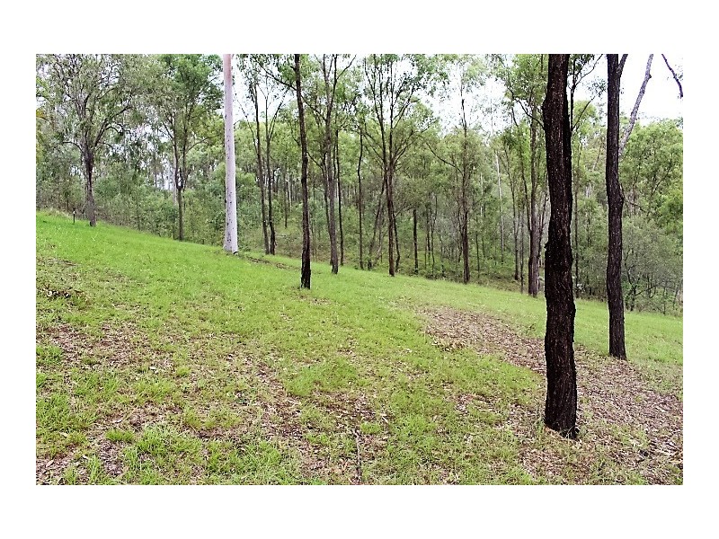 211 HH Innes Rd, Gin Gin QLD 4671