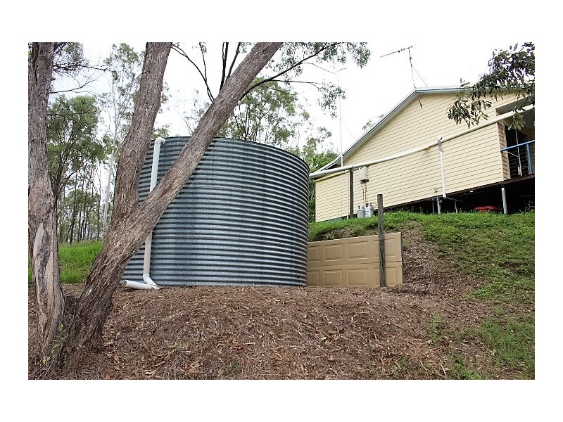 211 HH Innes Rd, Gin Gin QLD 4671