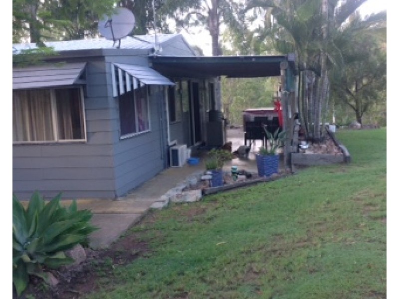 94 Jacks Rd, Gin Gin QLD 4671