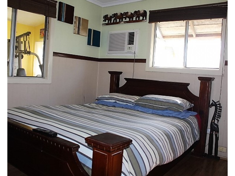 94 Jacks Rd, Gin Gin QLD 4671