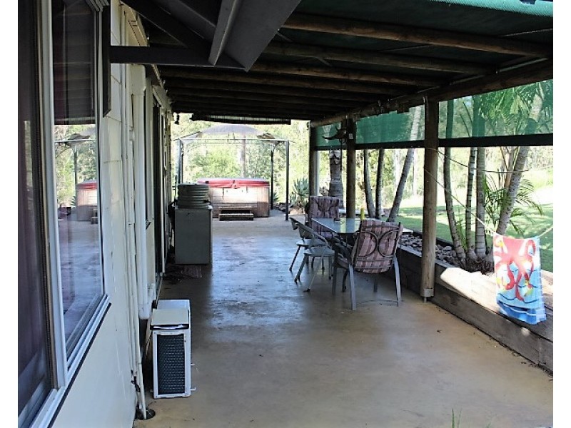 94 Jacks Rd, Gin Gin QLD 4671