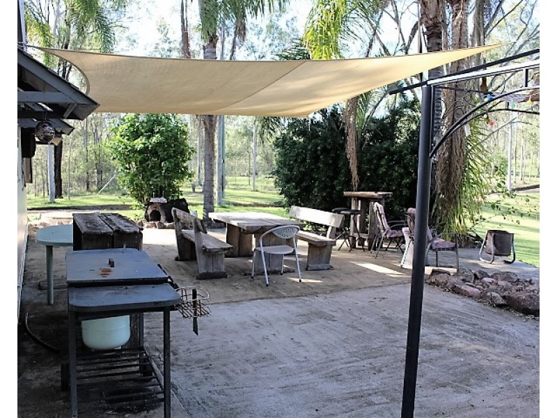 94 Jacks Rd, Gin Gin QLD 4671