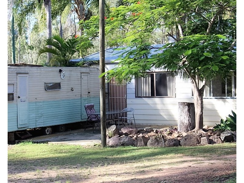 94 Jacks Rd, Gin Gin QLD 4671