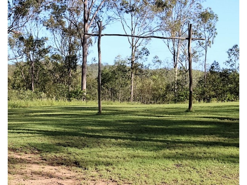 94 Jacks Rd, Gin Gin QLD 4671