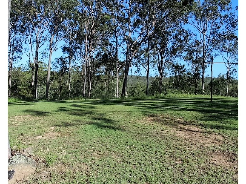 94 Jacks Rd, Gin Gin QLD 4671