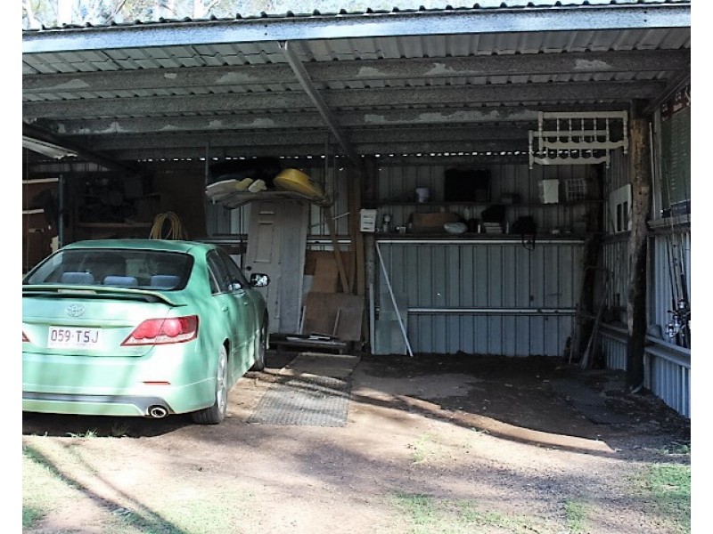 94 Jacks Rd, Gin Gin QLD 4671