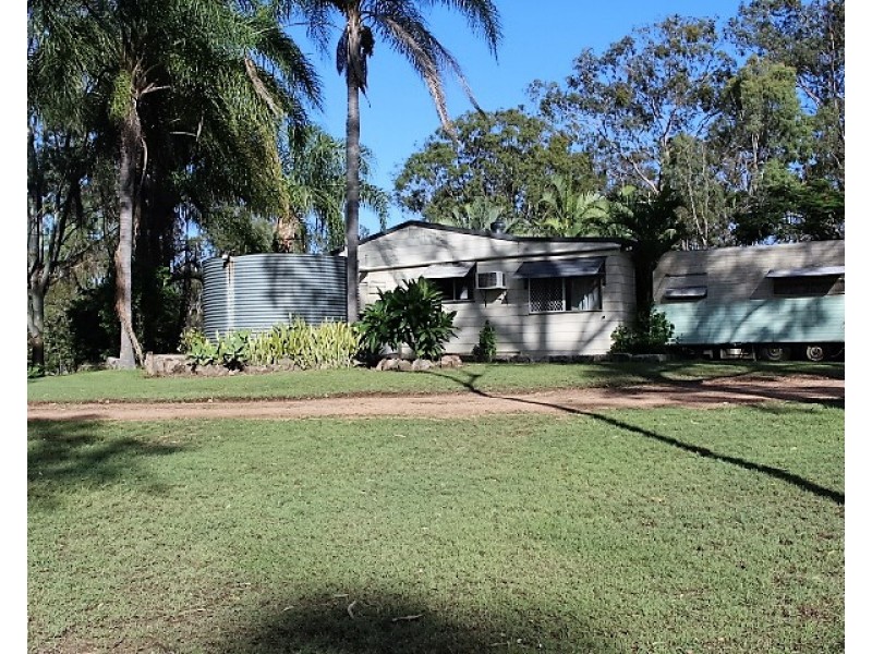 94 Jacks Rd, Gin Gin QLD 4671