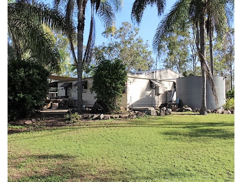 94 Jacks Rd, Gin Gin QLD 4671
