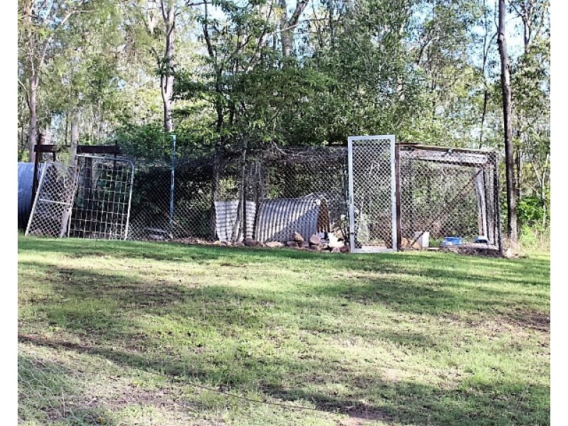 94 Jacks Rd, Gin Gin QLD 4671