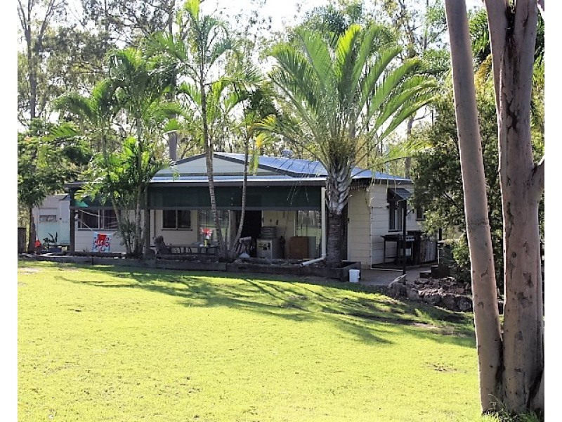 94 Jacks Rd, Gin Gin QLD 4671