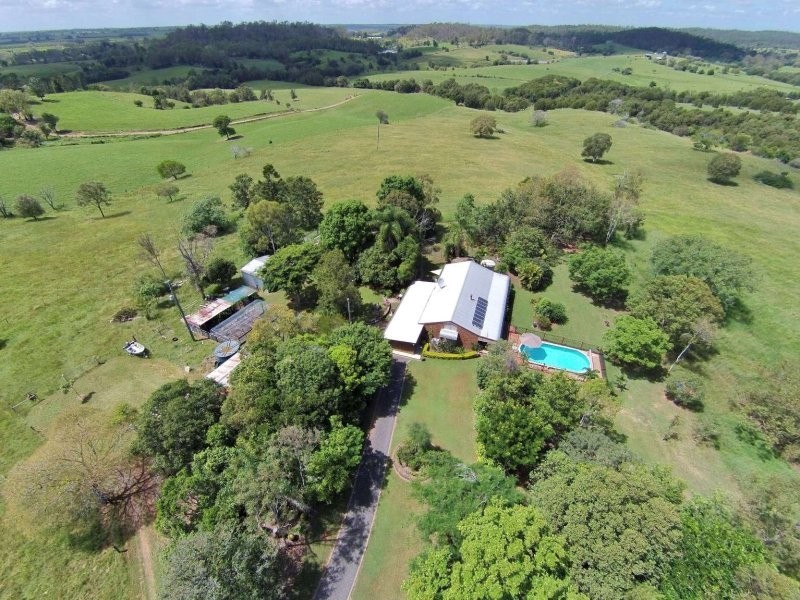 183 Wallaville Gooondoon Rd, Gin Gin QLD 4671