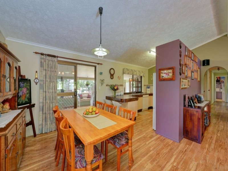 183 Wallaville Gooondoon Rd, Gin Gin QLD 4671