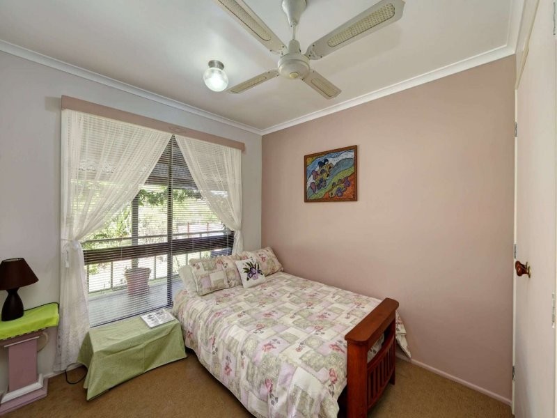 183 Wallaville Gooondoon Rd, Gin Gin QLD 4671