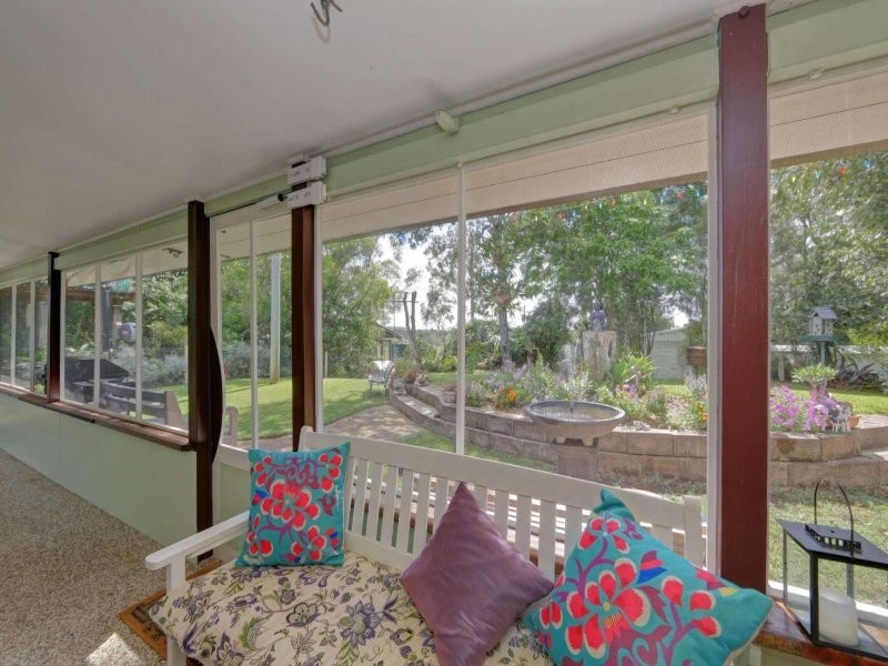 183 Wallaville Gooondoon Rd, Gin Gin QLD 4671