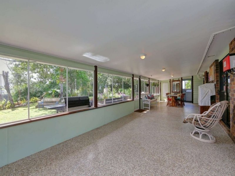 183 Wallaville Gooondoon Rd, Gin Gin QLD 4671