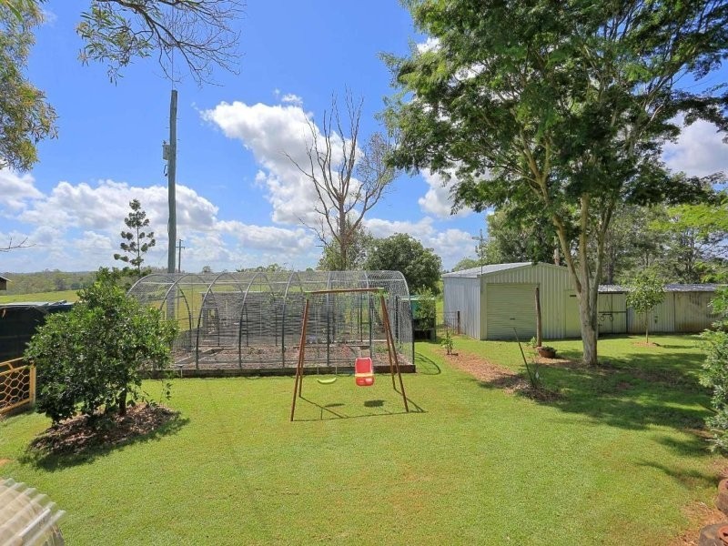 183 Wallaville Gooondoon Rd, Gin Gin QLD 4671