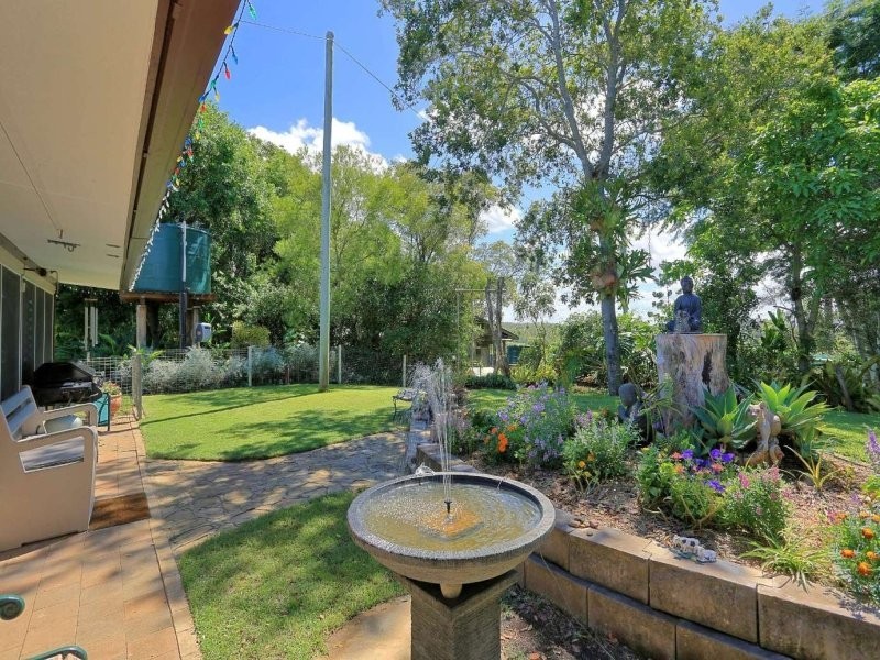 183 Wallaville Gooondoon Rd, Gin Gin QLD 4671