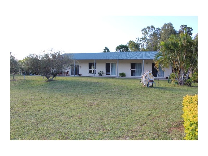 10 Kent Tobin Rd, Gin Gin QLD 4671
