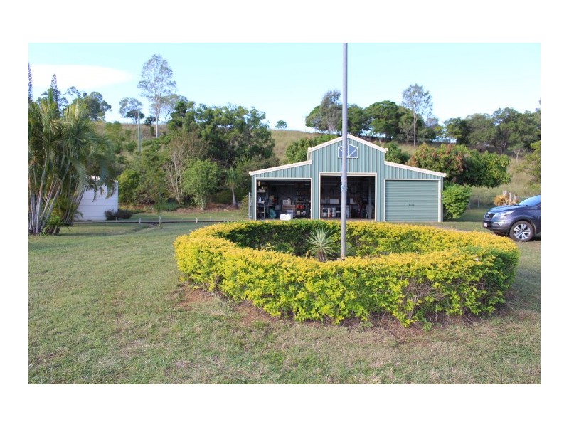 10 Kent Tobin Rd, Gin Gin QLD 4671
