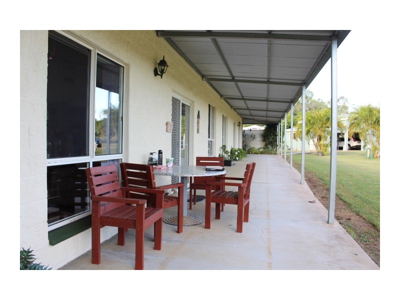 10 Kent Tobin Rd, Gin Gin QLD 4671