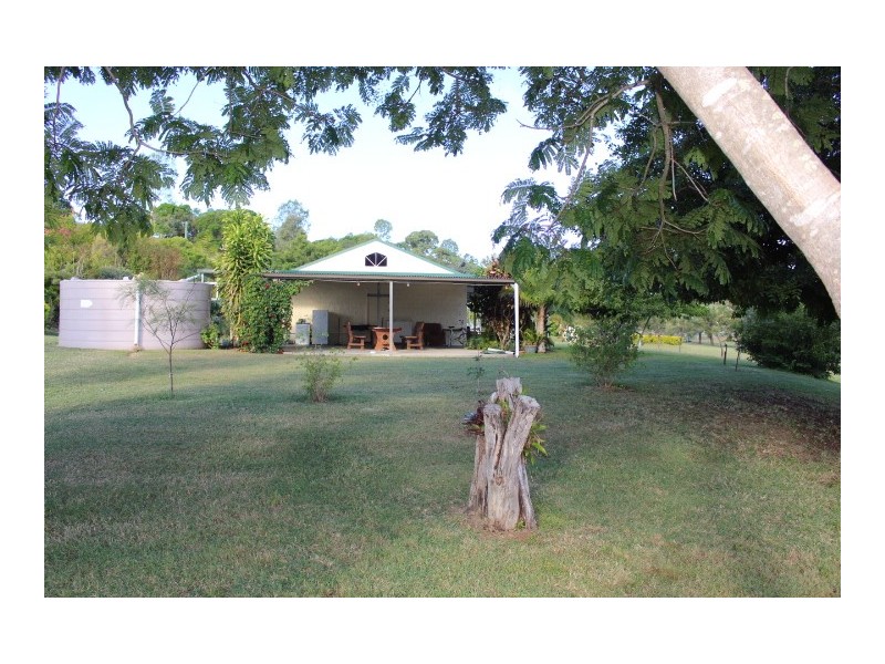 10 Kent Tobin Rd, Gin Gin QLD 4671
