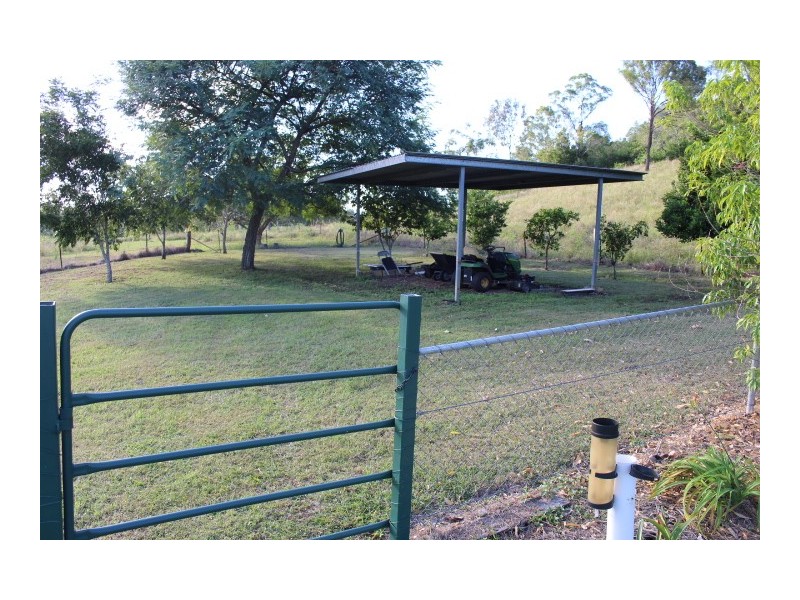 10 Kent Tobin Rd, Gin Gin QLD 4671