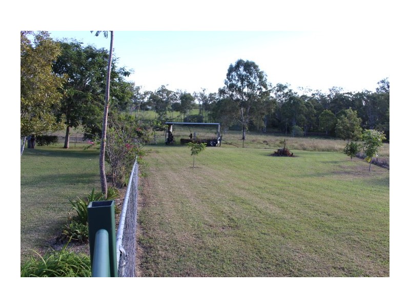 10 Kent Tobin Rd, Gin Gin QLD 4671