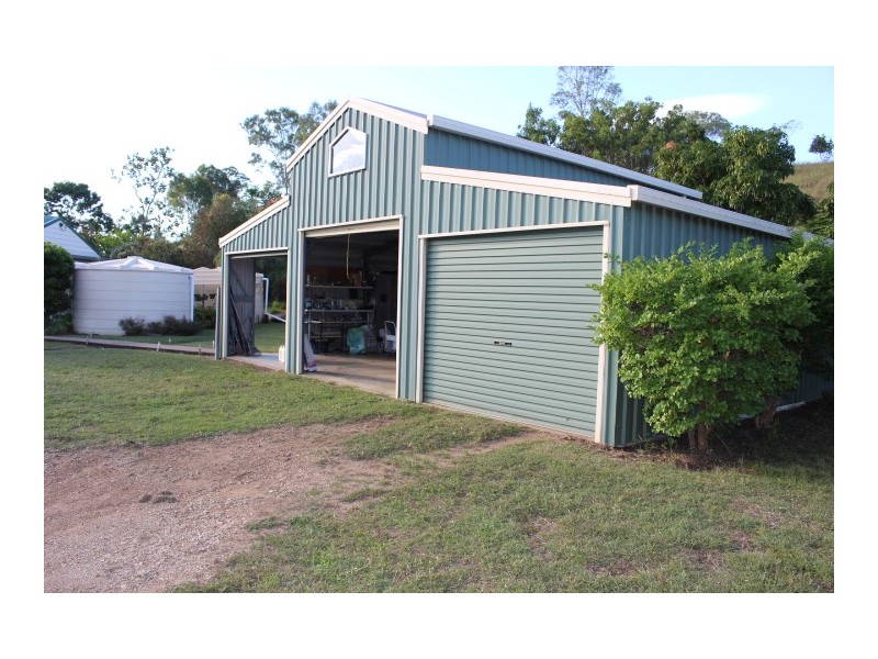 10 Kent Tobin Rd, Gin Gin QLD 4671