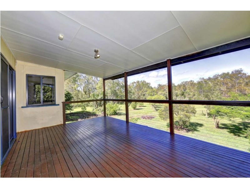 152 Pratts Rd, Gin Gin QLD 4671
