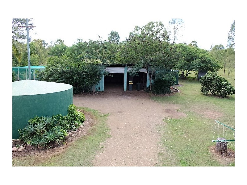 152 Pratts Rd, Gin Gin QLD 4671