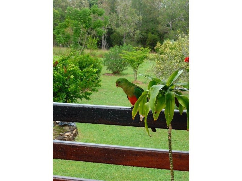 152 Pratts Rd, Gin Gin QLD 4671