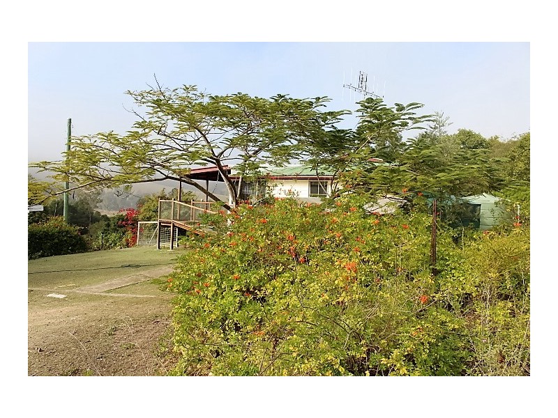 141 Scrub Rd, Mount Perry QLD 4671