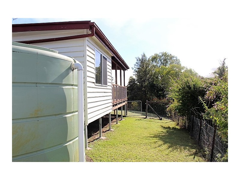 141 Scrub Rd, Mount Perry QLD 4671