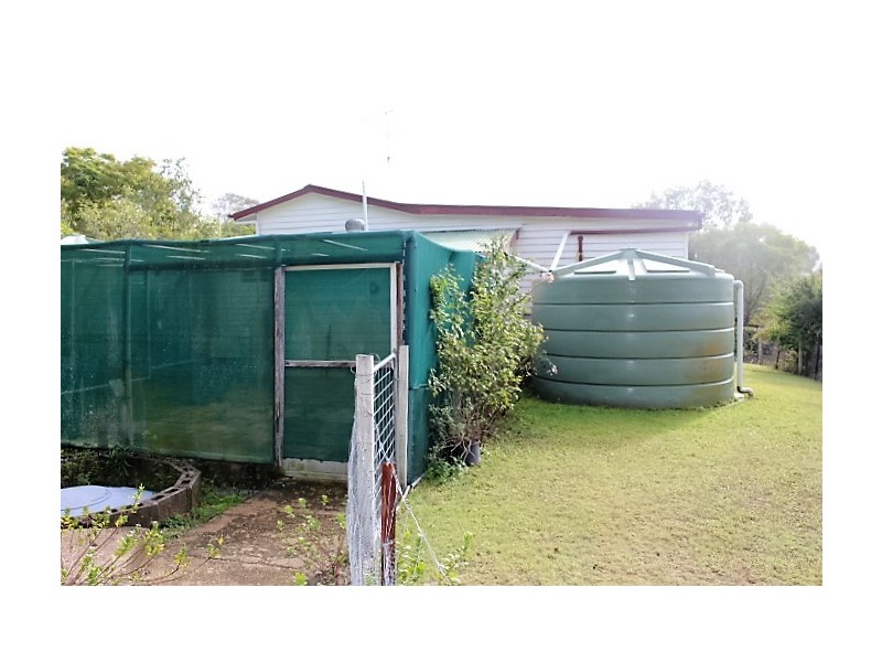 141 Scrub Rd, Mount Perry QLD 4671